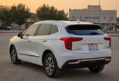 SAR 36,000 | 2022 Haval Jolion | Automatic | 250,000 KM | Well Maintained.