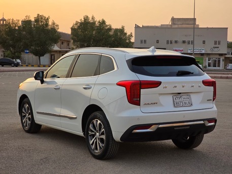 SAR 36,000 | 2022 Haval Jolion | Automatic | 250,000 KM | Well Maintained.