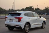 SAR 36,000 | 2022 Haval Jolion | Automatic | 250,000 KM | Well Maintained.