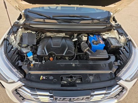 SAR 36,000 | 2022 Haval Jolion | Automatic | 250,000 KM | Well Maintained.