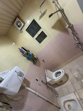 SAR 1,000 / Month | Furnished Shared Room | Room to Let