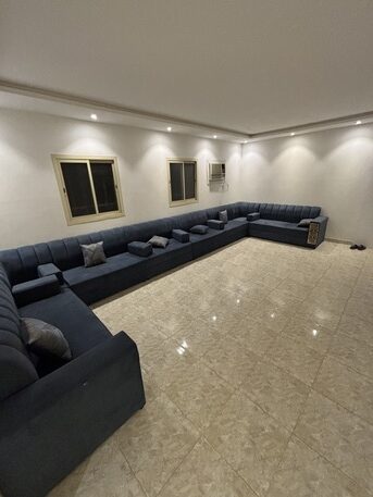 SAR 1,000 / Month | Furnished Shared Room | Room to Let