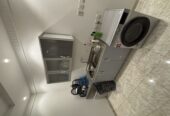 SAR 1,000 / Month | Furnished Shared Room | Room to Let