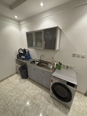 SAR 1,000 / Month | Furnished Shared Room | Room to Let