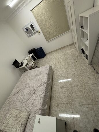 SAR 1,000 / Month | Furnished Shared Room | Room to Let