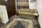 SAR 1,500 / Month | Furnished Executive Room | Suitable for Two or Couple