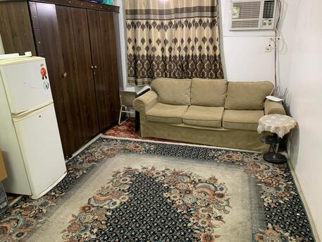 SAR 1,500 / Month | Furnished Executive Room | Suitable for Two or Couple