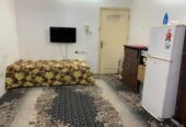 SAR 1,500 / Month | Furnished Executive Room | Suitable for Two or Couple