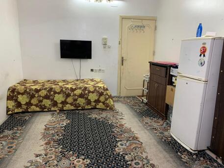 SAR 1,500 / Month | Furnished Executive Room | Suitable for Two or Couple