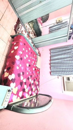 SAR 700/ Month | Bedspace in Executive Flat | Office Professionals Only | 4 Months