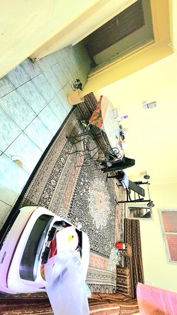 SAR 700/ Month | Bedspace in Executive Flat | Office Professionals Only | 4 Months