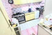 SAR 700/ Month | Bedspace in Executive Flat | Office Professionals Only | 4 Months