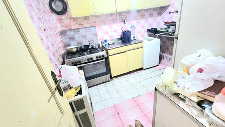 SAR 700/ Month | Bedspace in Executive Flat | Office Professionals Only | 4 Months