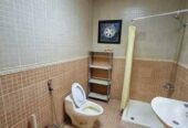 SAR 2,050 / Month | Furnished Room for Male Bachelor | Near LULU | Al Murabba Metro