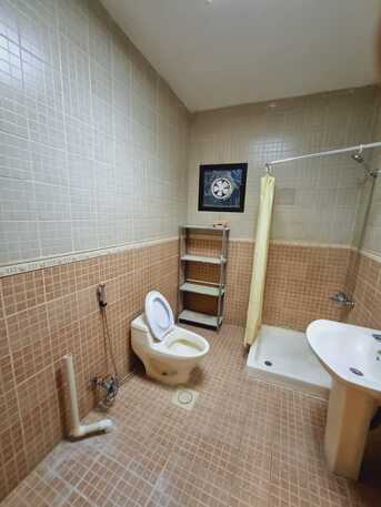 SAR 2,050 / Month | Furnished Room for Male Bachelor | Near LULU | Al Murabba Metro