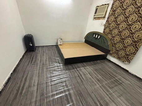 SAR 7,000 / Month | Large Room in Family Flat Building