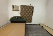 SAR 7,000 / Month | Large Room in Family Flat Building
