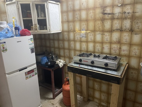 SAR 7,000 / Month | Large Room in Family Flat Building