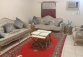 SAR 15100, Full Furnish House For Rent