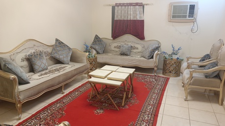 SAR 15100, Full Furnish House For Rent