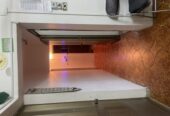 SAR 1,400 / Month | Furnished Room (25 Sq. Meter) | Bachelor Only | Al-Malaz
