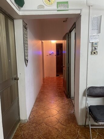 SAR 1,400 / Month | Furnished Room (25 Sq. Meter) | Bachelor Only | Al-Malaz