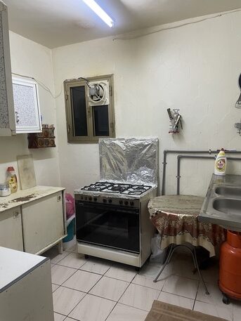 SAR 1,400 / Month | Furnished Room (25 Sq. Meter) | Bachelor Only | Al-Malaz