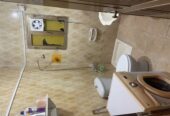 SAR 1,400 / Month | Furnished Room (25 Sq. Meter) | Bachelor Only | Al-Malaz