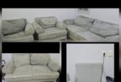 SAR 6,000 | Household Furniture & Appliances for Sale | Fridge, Washing Machine, Dining Table.