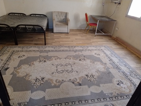 SAR 4,500 / Month | Spacious 2 Bedroom Family Flat