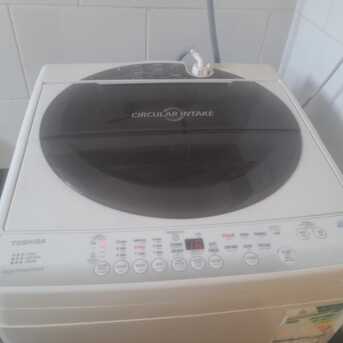 SAR 2,500 | Complete Household Items | Fridge, AC, Washing Machine, Furniture.