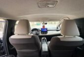 SAR 52,000 | 2023 Toyota Corolla 2.0 XLI | Automatic | 18,000 KM | Second Owner.