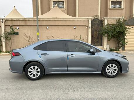 SAR 52,000 | 2023 Toyota Corolla 2.0 XLI | Automatic | 18,000 KM | Second Owner.