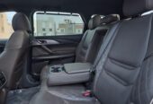 SAR 115,000 | Mazda CX-9 2022 | Full Options | AWD | Sunroof | Low Mileage | Urgent Sale.