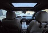 SAR 115,000 | Mazda CX-9 2022 | Full Options | AWD | Sunroof | Low Mileage | Urgent Sale.