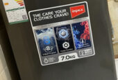 SAR 650 | Automatic Washing Machine | Good Condition | Household Item