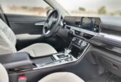 SAR 53,500 | 2024 Kia Seltos | Automatic | 18,000 KM | 1st Owner | Exit Sale.