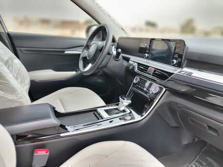 SAR 53,500 | 2024 Kia Seltos | Automatic | 18,000 KM | 1st Owner | Exit Sale.