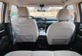 SAR 53,500 | 2024 Kia Seltos | Automatic | 18,000 KM | 1st Owner | Exit Sale.