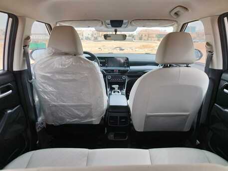 SAR 53,500 | 2024 Kia Seltos | Automatic | 18,000 KM | 1st Owner | Exit Sale.