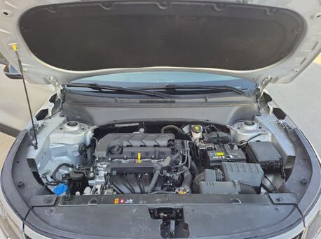 SAR 53,500 | 2024 Kia Seltos | Automatic | 18,000 KM | 1st Owner | Exit Sale.