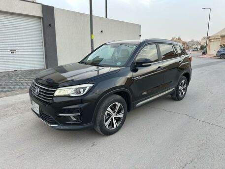 SAR 36,000 | 2020 Changan CS75 | Automatic | 206,000 KM | Mid Option | Second Owner | New Shape | Exit Sale.