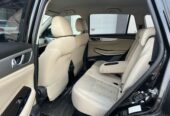 SAR 36,000 | 2020 Changan CS75 | Automatic | 206,000 KM | Mid Option | Second Owner | New Shape | Exit Sale.