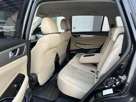SAR 36,000 | 2020 Changan CS75 | Automatic | 206,000 KM | Mid Option | Second Owner | New Shape | Exit Sale.