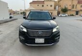 SAR 36,000 | 2020 Changan CS75 | Automatic | 206,000 KM | Mid Option | Second Owner | New Shape | Exit Sale.
