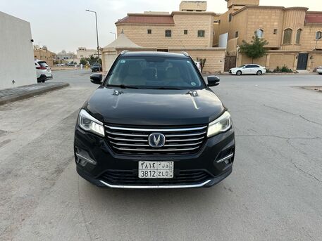 SAR 36,000 | 2020 Changan CS75 | Automatic | 206,000 KM | Mid Option | Second Owner | New Shape | Exit Sale.