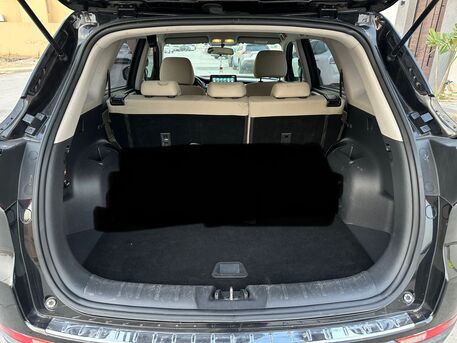 SAR 36,000 | 2020 Changan CS75 | Automatic | 206,000 KM | Mid Option | Second Owner | New Shape | Exit Sale.