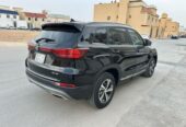 SAR 36,000 | 2020 Changan CS75 | Automatic | 206,000 KM | Mid Option | Second Owner | New Shape | Exit Sale.