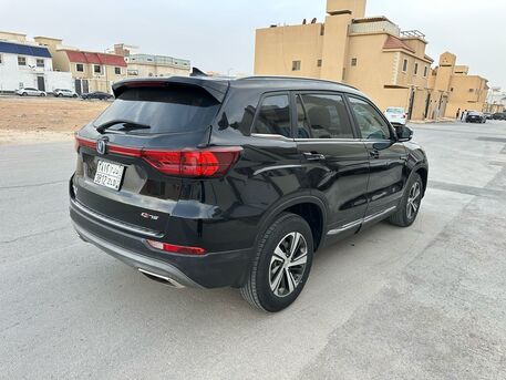 SAR 36,000 | 2020 Changan CS75 | Automatic | 206,000 KM | Mid Option | Second Owner | New Shape | Exit Sale.