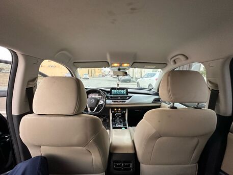 SAR 36,000 | 2020 Changan CS75 | Automatic | 206,000 KM | Mid Option | Second Owner | New Shape | Exit Sale.